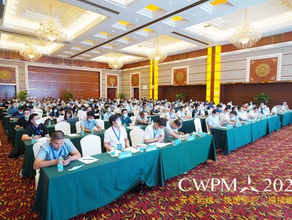 2021（第三屆）中國風電葉片運維技術專題研討會